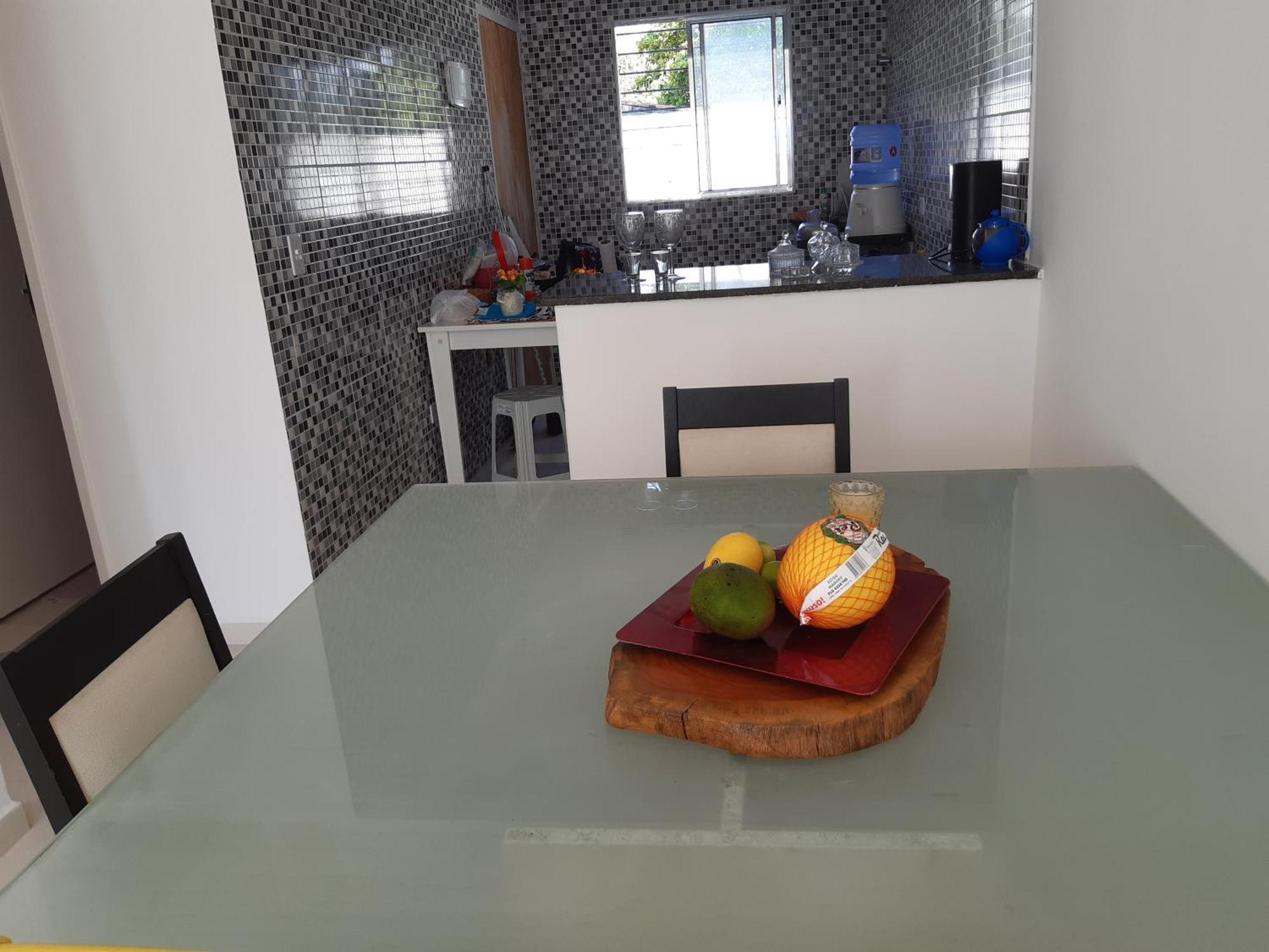Apartamento Maria Farinha Paulista Exterior photo