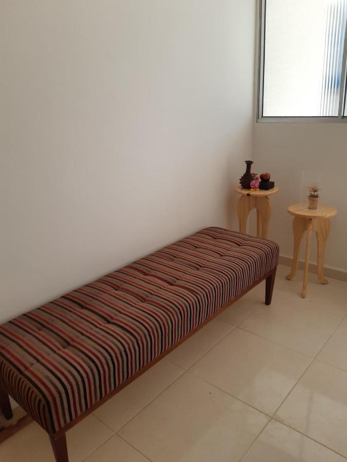 Apartamento Maria Farinha Paulista Exterior photo