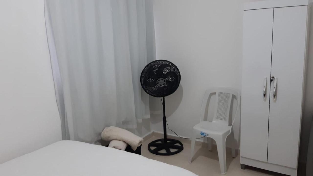Apartamento Maria Farinha Paulista Exterior photo