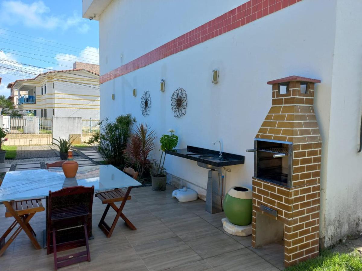 Apartamento Maria Farinha Paulista Exterior photo